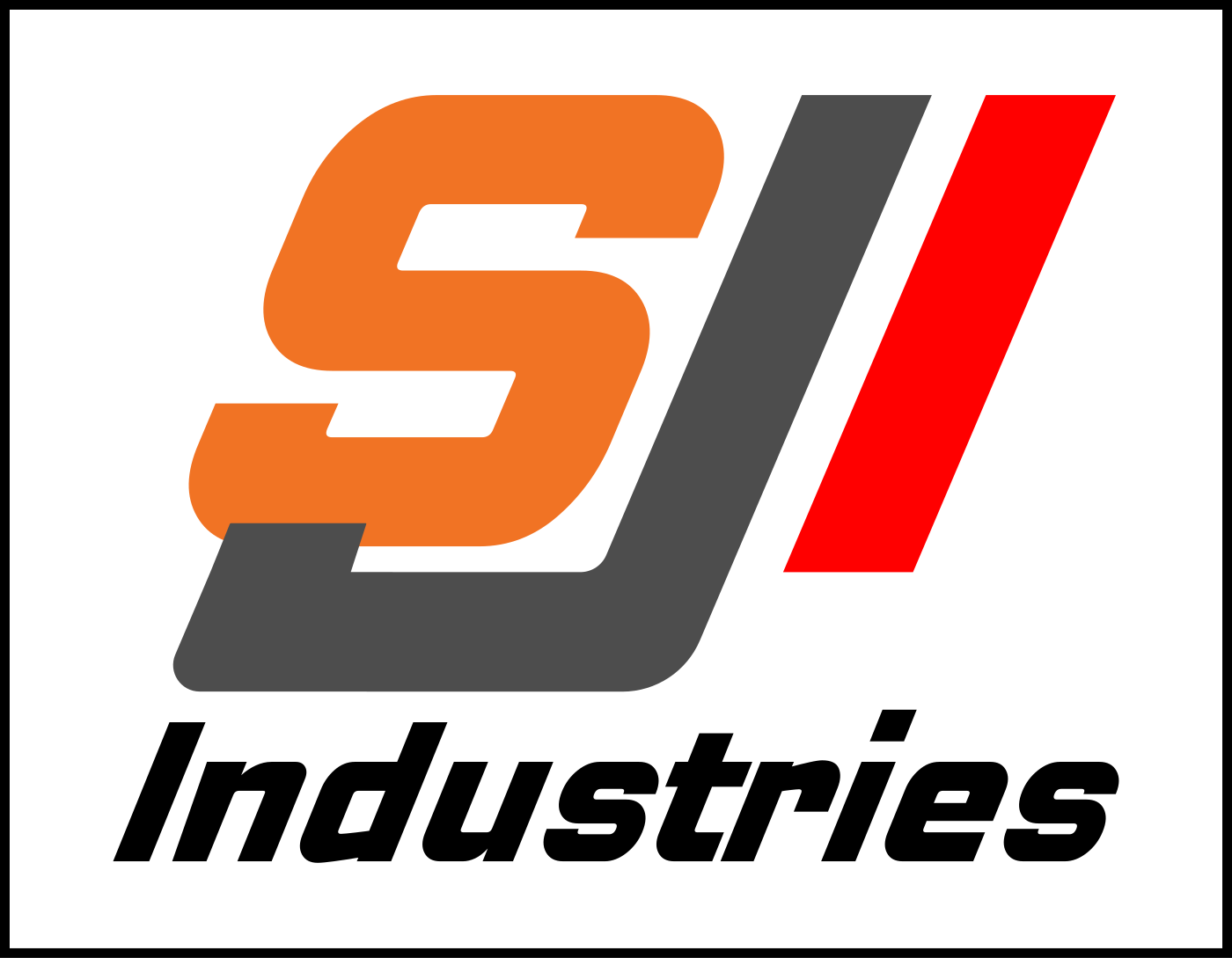 SJI Industries logo